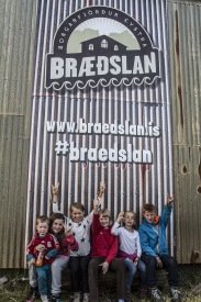 Miðasalan á Bræðsluna er að hefast innan skamms