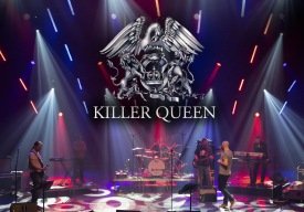 Spennandi helgi framundan í Fjarðarborg