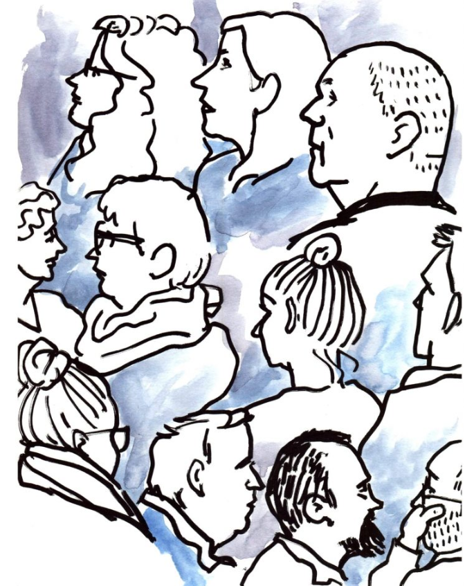 Rúmlega 3500 á kjörskrá