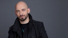 Magni, verðugur fulltrúi borgfirðinga í Júróvision 2011