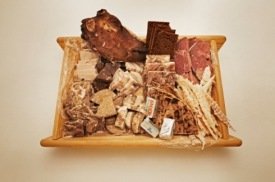 Þorrablót Borgfirðinga 2013