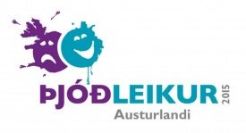 Krakkarnir okkar í Þjóðleik