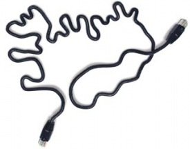 Útlit fyrir bætt netsamband og sjónvarpsþjónustu á Borgarfirði