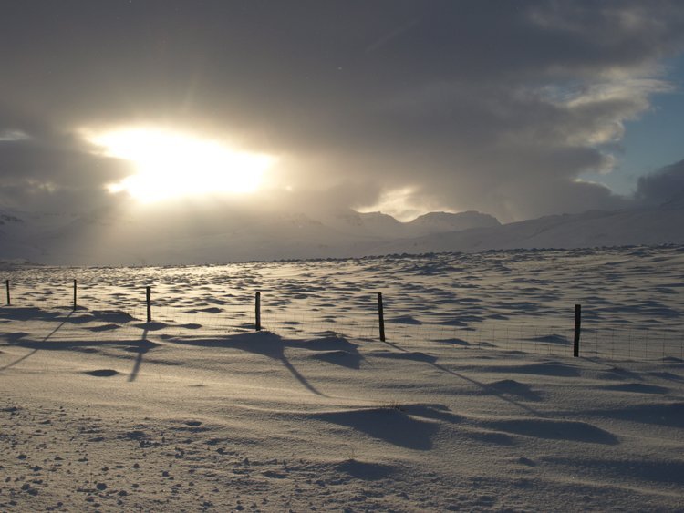 Þorrablót Borgfirðinga 2019