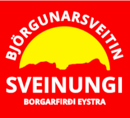 Aðalfundur Sveinunga