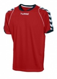 Líklegt útlit búninga