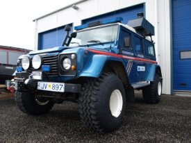 Aðalfundur Sveinunga