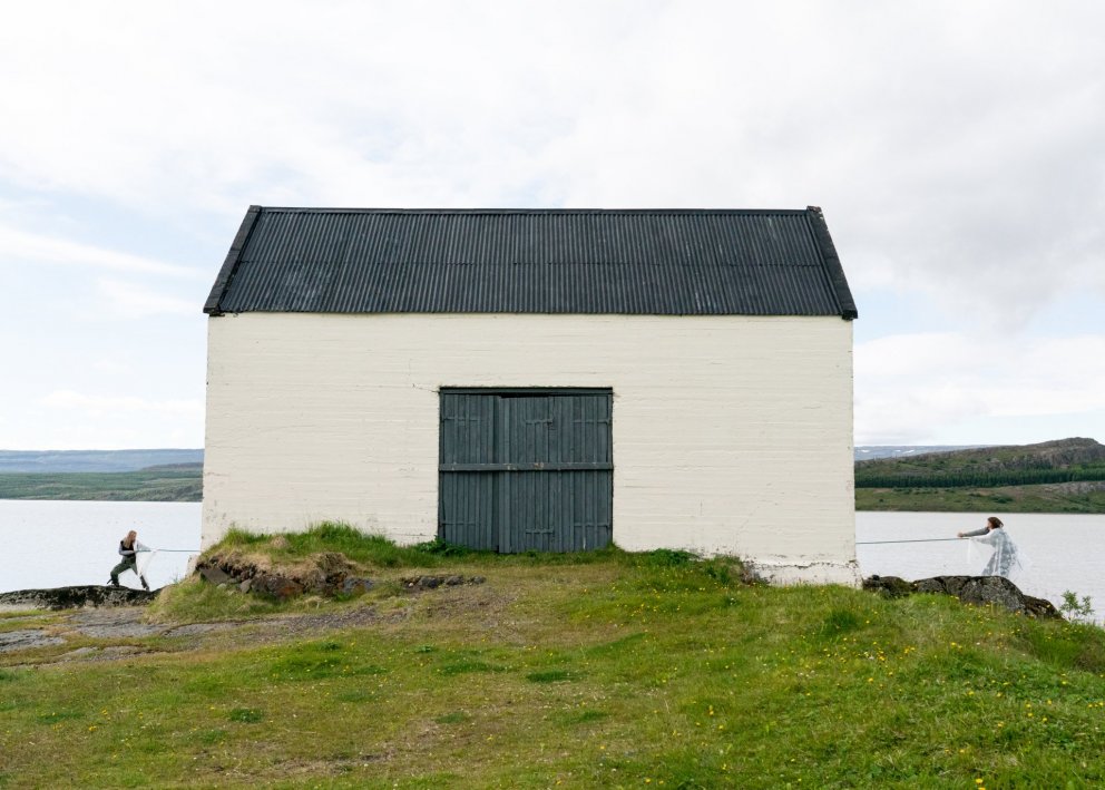 Tilnefningar til menningarverðlauna SSA