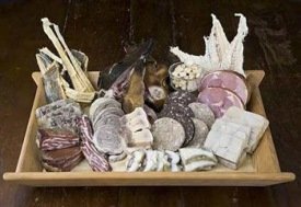 Þorrablót Borgfirðinga 2015 - Skráning hafin