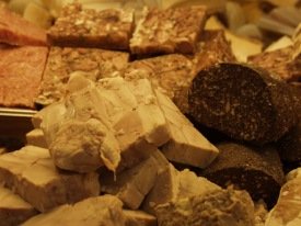 Þorrablót Borgfirðinga 2014