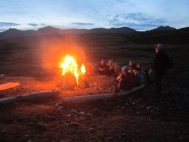 Störf í Grunnskóla Borgarfjarðar eystra