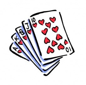 Félagsvist í Fjarðarborg