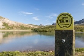 Fundur hjá Ferðamálahóp Borgarfjarðar