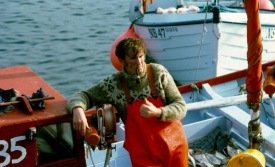 Sjómannadagurinn 7. júní 2015