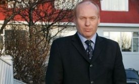 Tryggvi Þór Herbertsson