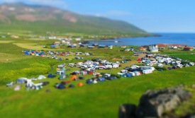 Opinn blaðamannafundur Bræðslunnar 2013