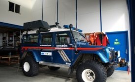 Aðalfundur Sveinunga