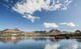 Mikið um að vera í Fjarðarborg um helgina