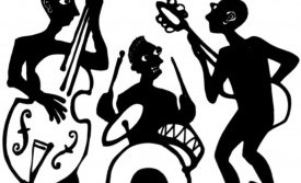 KK Band í Fjarðarborg