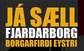Tónleikasumarið í Fjarðarborg