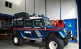 Aðalfundur Sveinunga 12. maí í Álfakaffi