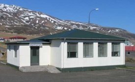 Auglýsing - Breiðvangur 1 (til leigu)