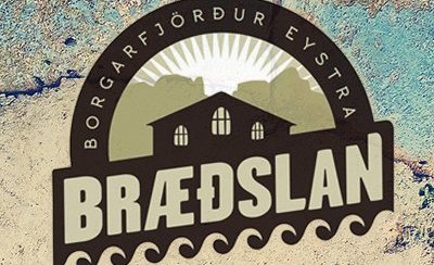 Miðasalan á Bræðsluna hefst í dag