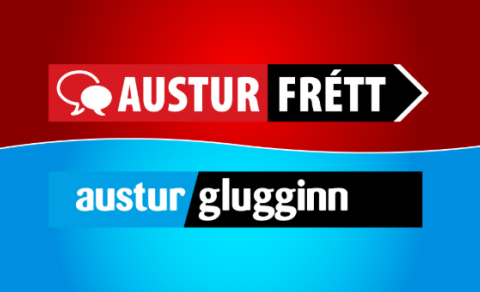 STARF Í BOÐI:  Ertu forvitin/n? Blaðamaður óskast!