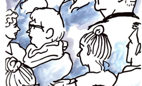 Sveitarstjórnarkosningar í sameinuðu sveitarfélagi