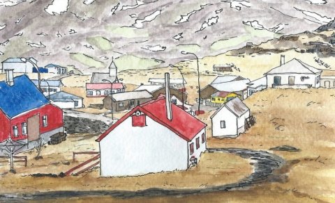 ATHUGIÐ: Framlengdur umsóknarfrestur