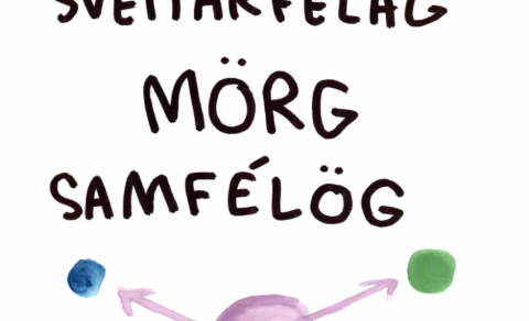 Annar fundur sveitarstjórnar í beinni útsendingu