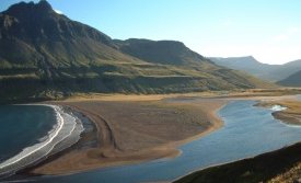 Frá Loðmundarfirði