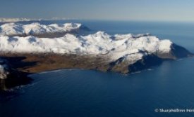 Breiðuvík - Úr myndasafni Skarphéðins Þórissonar