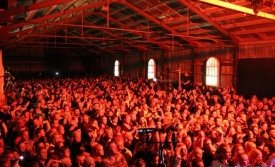 Uppselt á 40 mínútum á Bræðsluna