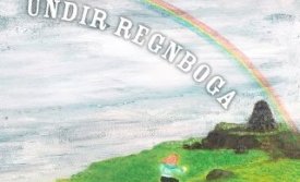 Geisladiskurinn Undir regnboga