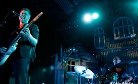 Naglbítar á Bræðslunni 2010 (mynd: Aldís Fjóla)