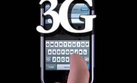 3G komið á Borgarfjörð