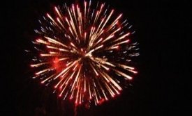 Flugeldasala Sveinunga