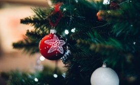 Aðventugleði grunnskólans