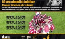 Afmælistónleikar Nonna, Heimildarmyndarbíó og KK í Fjarðarborg