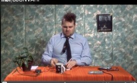 Arnar Eggert á mbl.is