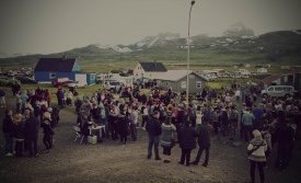 Borgfirðingar og allir aðrir vinir Bræðslunnar athugið!!!