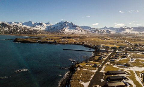 Mynd: Magnús Þorri Jökulsson