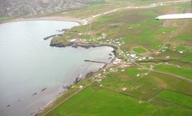 100 milljónir fara í malbik áleiðis til Borgarfjarðar eystra.