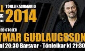 Bjartmar í Fjarðarborg - Barsvar - Matarhlaðborð