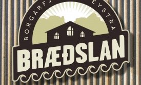 Heildardagskrá Bræðslunnar á PDF