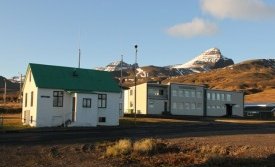 Fleir myndir úr ferðinni má sjá neðar í greininni