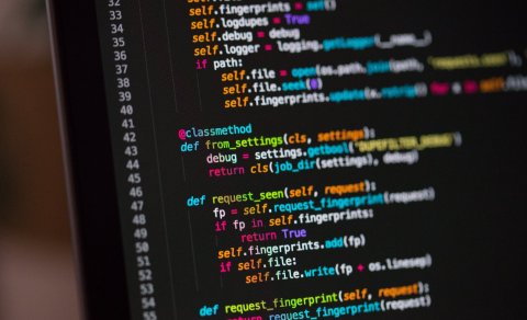 Styrkur frá Forriturum framtíðarinnar