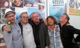 Dætur Satans væntanlegar til fjarðarins