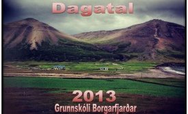 Dagatal 2013